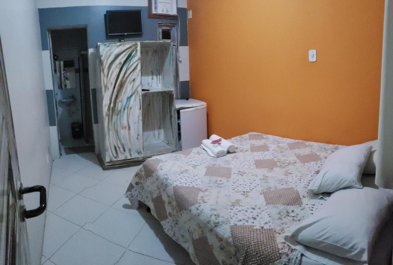 Pousada Da Terra Aracaju Extérieur photo