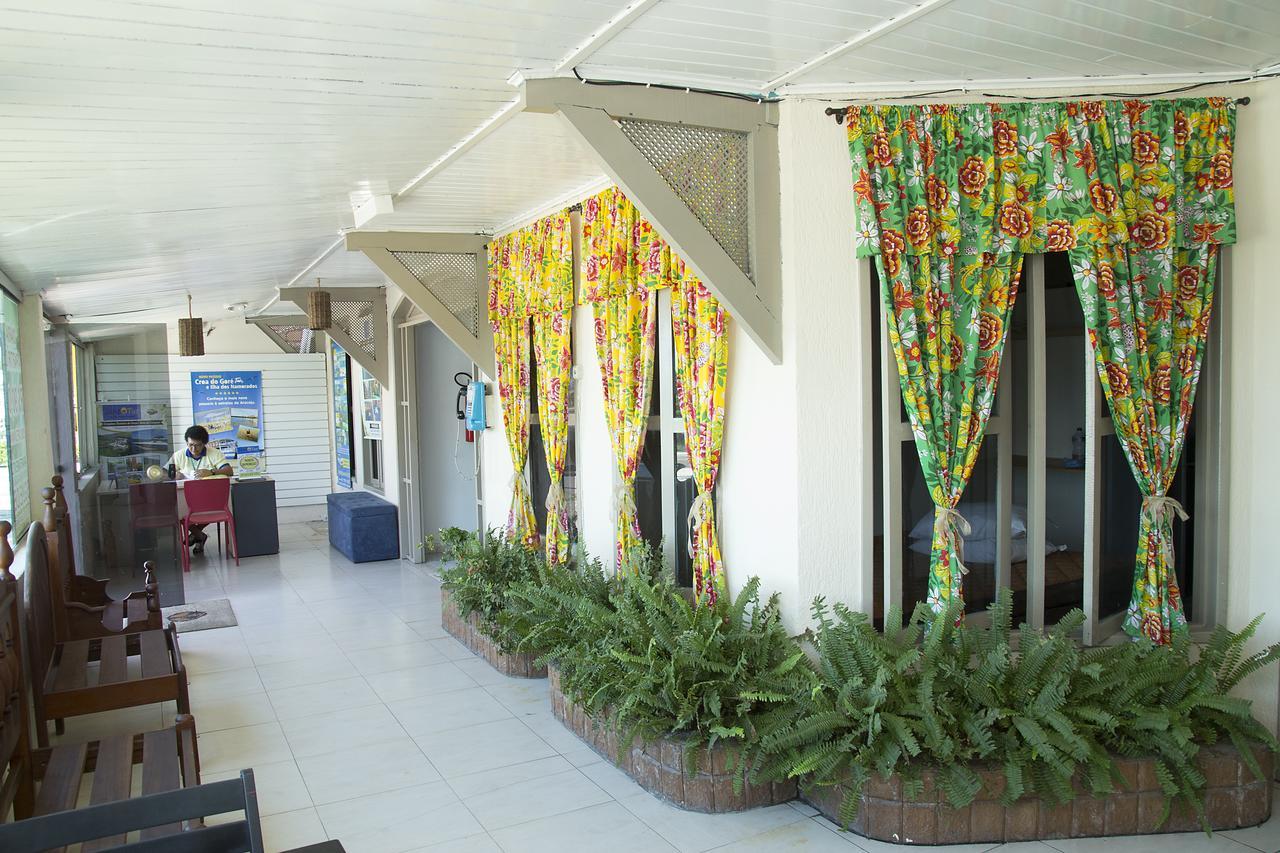 Pousada Da Terra Aracaju Extérieur photo