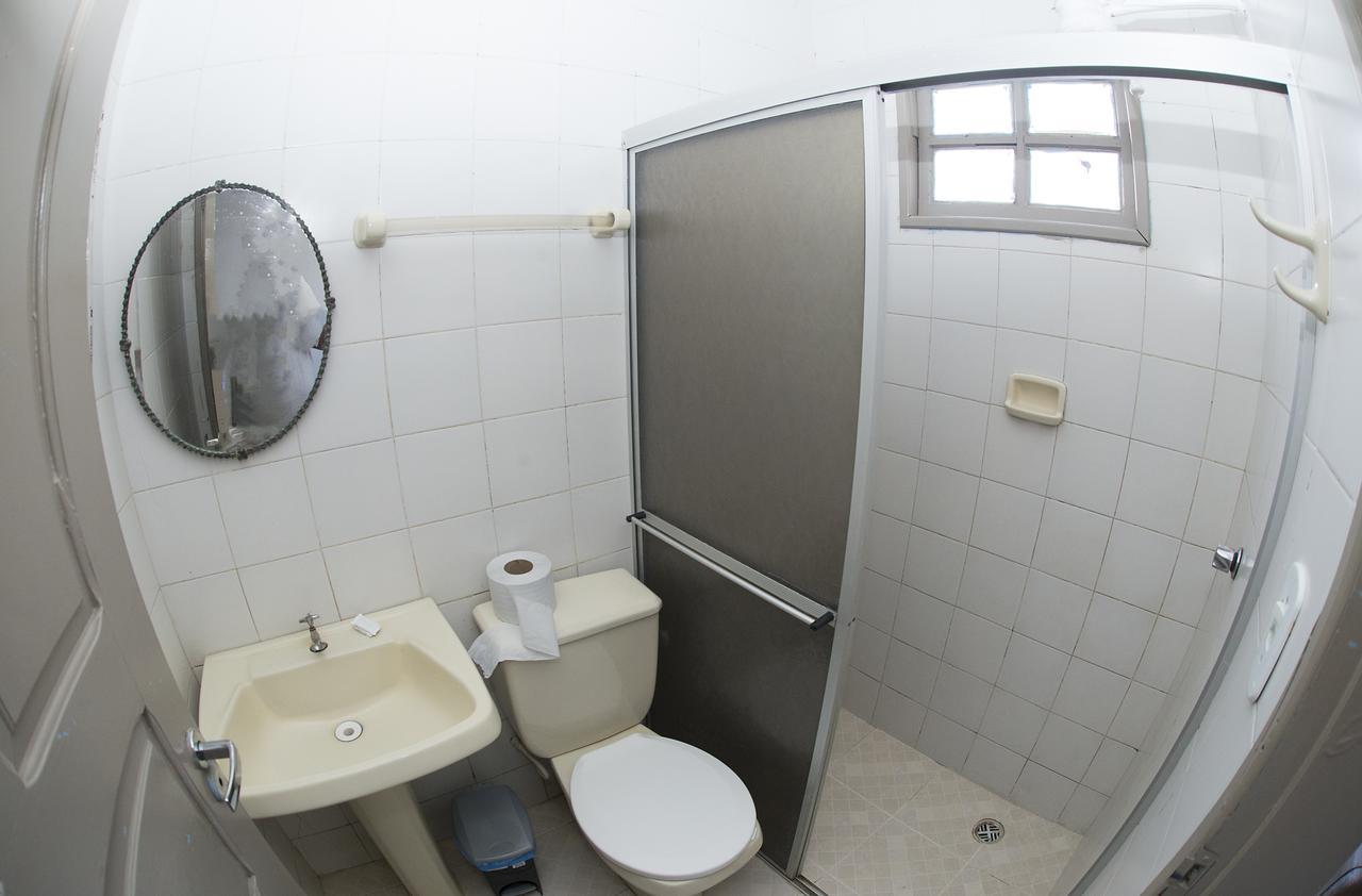 Pousada Da Terra Aracaju Extérieur photo