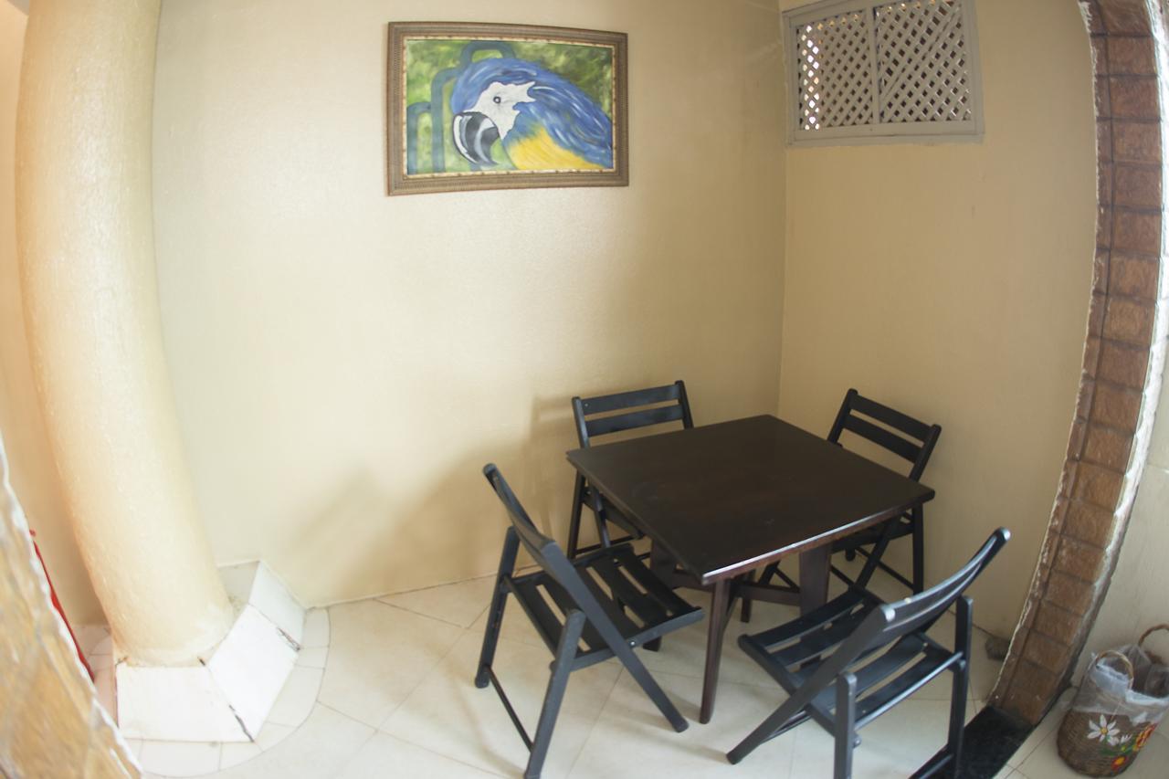 Pousada Da Terra Aracaju Extérieur photo