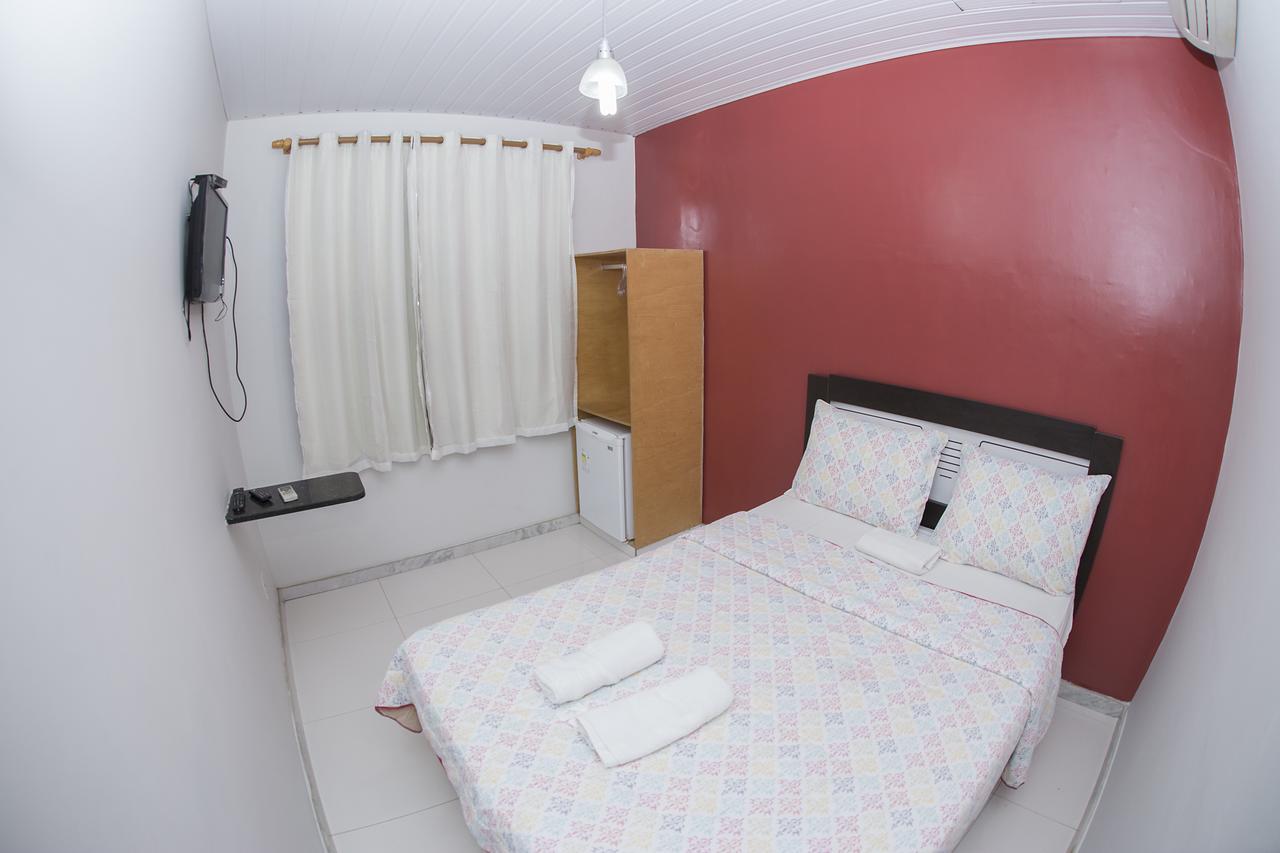 Pousada Da Terra Aracaju Extérieur photo