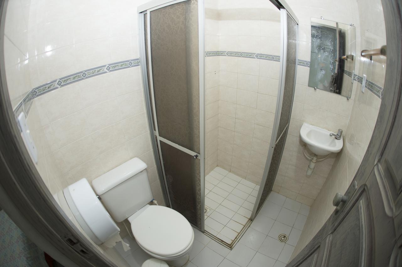 Pousada Da Terra Aracaju Extérieur photo