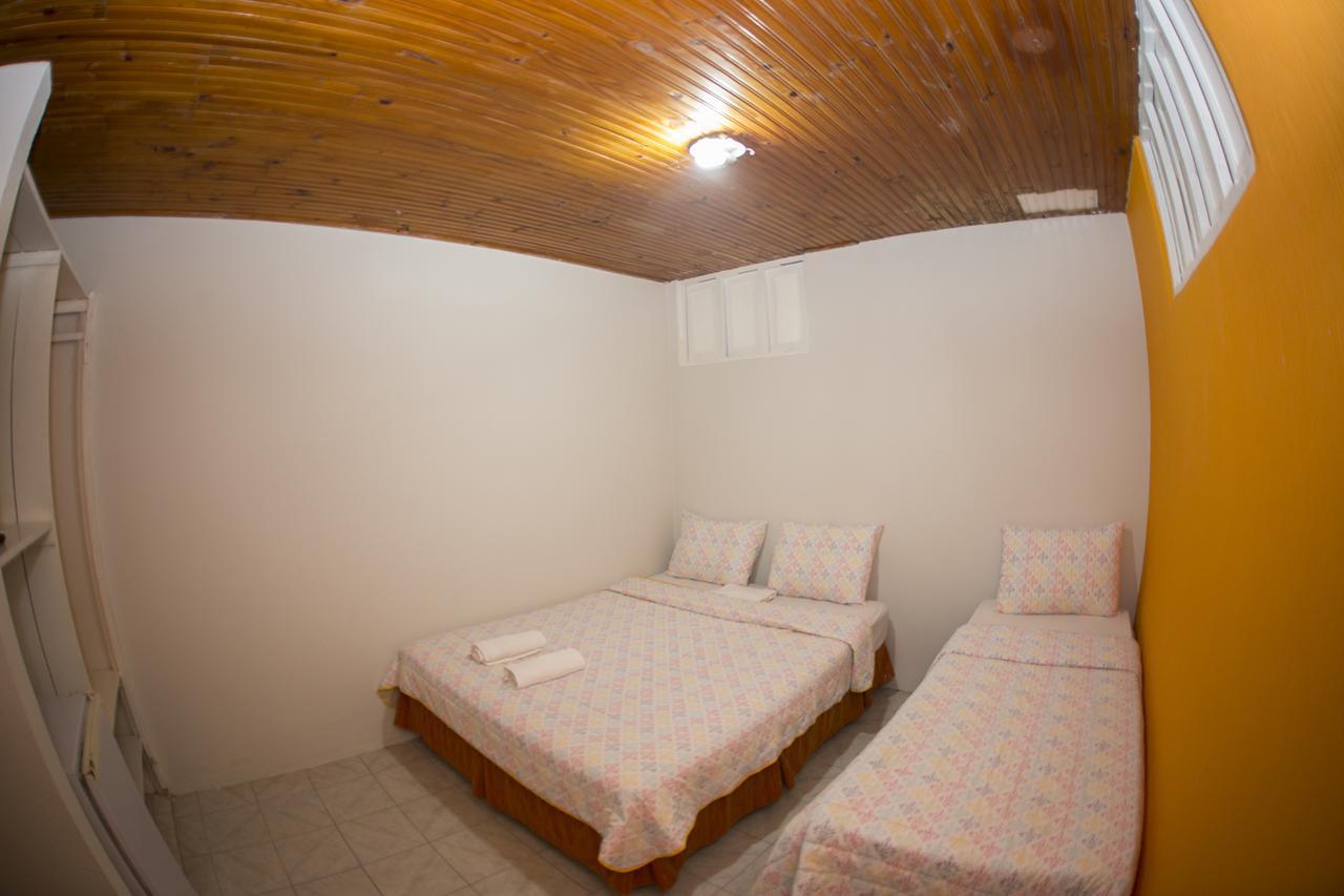 Pousada Da Terra Aracaju Extérieur photo