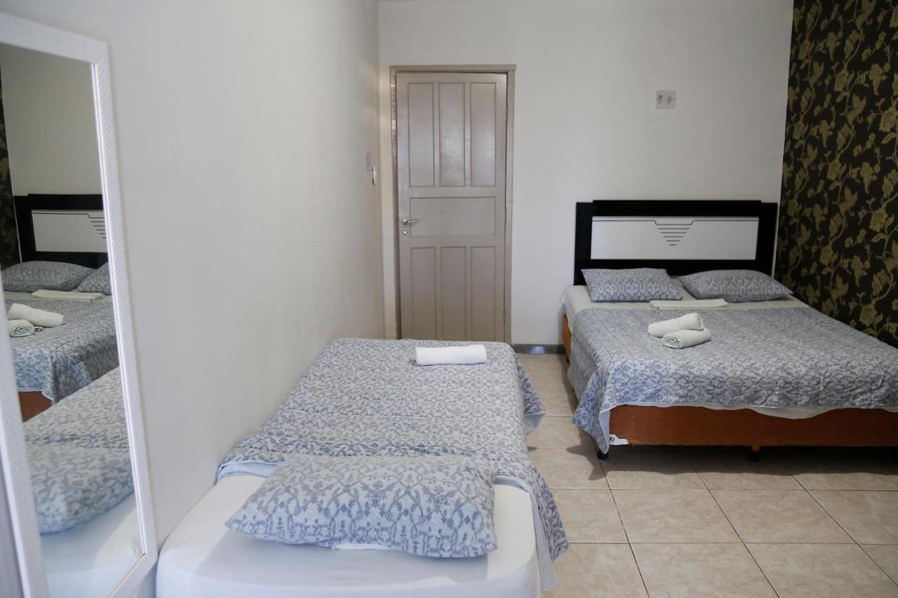Pousada Da Terra Aracaju Extérieur photo