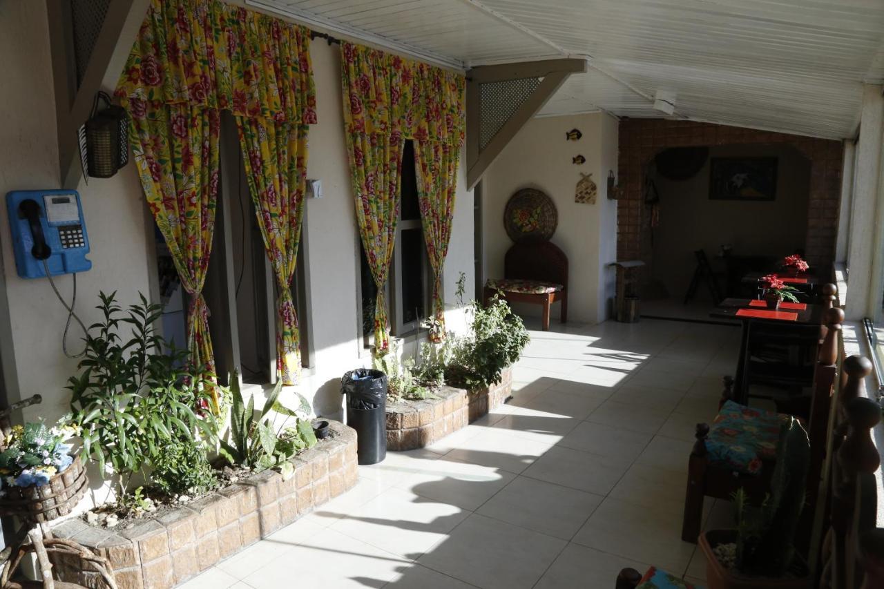 Pousada Da Terra Aracaju Extérieur photo