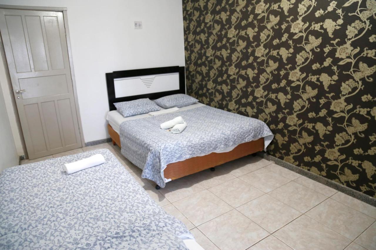 Pousada Da Terra Aracaju Extérieur photo