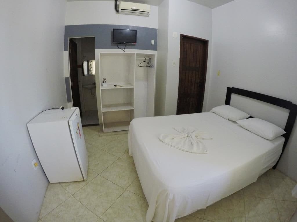 Pousada Da Terra Aracaju Extérieur photo